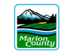 Marion County Planning Department [logo]