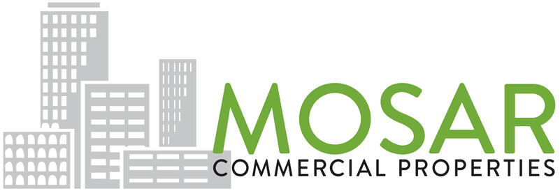 Mosar Commercial [logo]